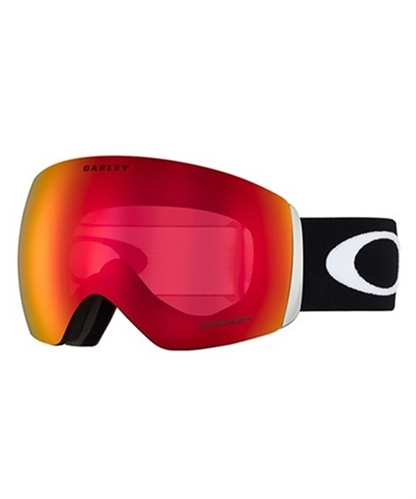 OAKLEY オークリー FLIGHT DECK L スノーボード ゴーグル ユニセックス 24-25モデル ムラサキスポーツ LL H26