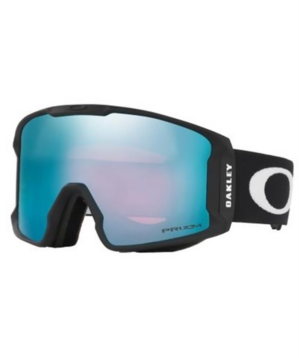 OAKLEY オークリー LINE MINER L スノーボード ゴーグル ユニセックス 23-24モデル ムラサキスポーツ KK H26