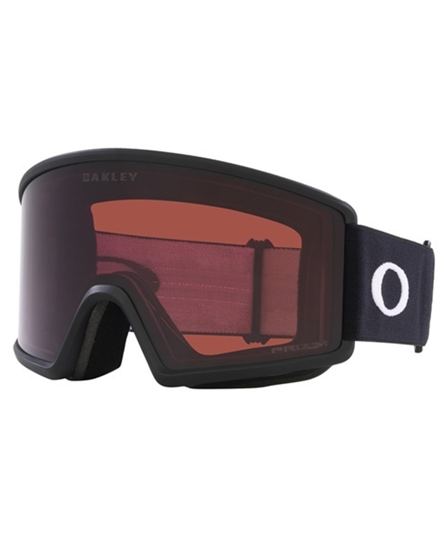 OAKLEY オークリー TARGET LINE L スノーボード ゴーグル ユニセックス 23-24モデル ムラサキスポーツ KK H26(ONECOLOR-L)