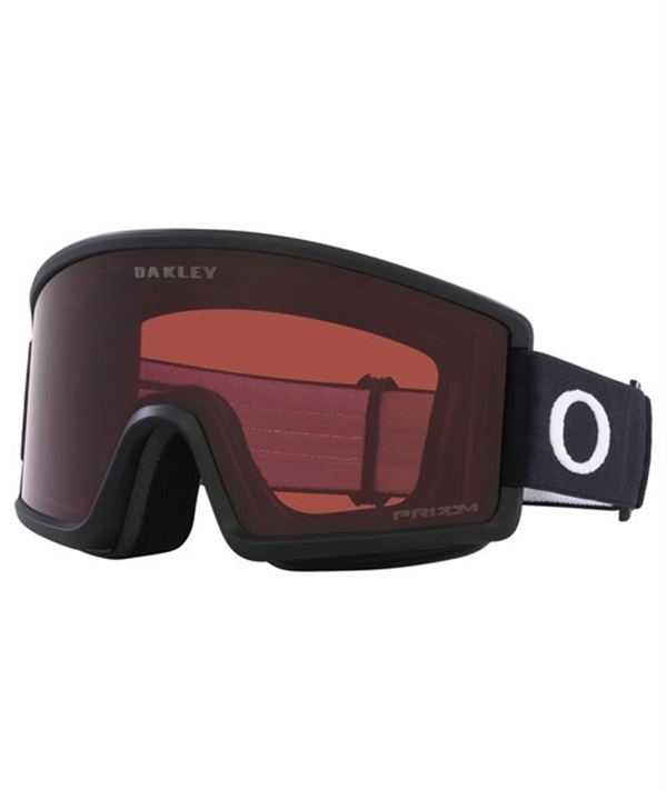 OAKLEY オークリー TARGET LINE M スノーボード ゴーグル ユニセックス 23-24モデル ムラサキスポーツ KK H26