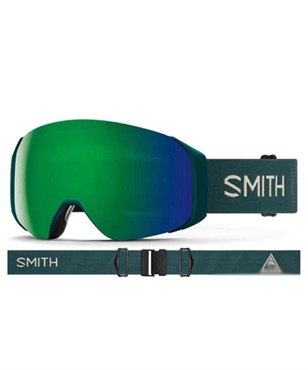 SMITH スミス 4D MAG S スノーボード ゴーグル 23-24モデル ムラサキスポーツ KK G7