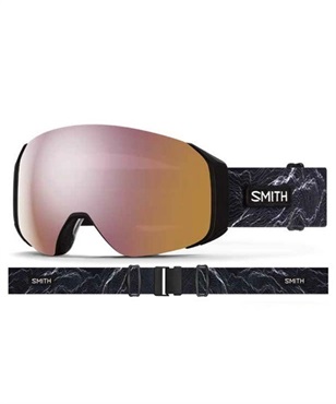 SMITH スミス 4D MAG S スノーボード ゴーグル 23-24モデル ムラサキスポーツ KK G7