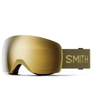 SMITH スミス SKYLINE XL スノーボード ゴーグル 23-24モデル ムラサキスポーツ KK G7