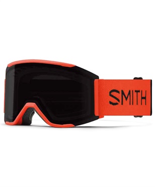 SMITH スミス SQUAD MAG スノーボード ゴーグル 23-24モデル ムラサキスポーツ KK G7
