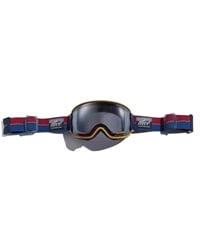 DICE ダイス BANK BK44570 調光レンズ 球面レンズ ウルトラレンズ スノーボード ゴーグル ユニセックス ムラサキスポーツ 24-25モデル LL G11(CML-ONESIZE)