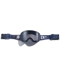 DICE ダイス GOODMAN GM44570 調光レンズ 平面レンズ スノーボード ゴーグル ユニセックス ムラサキスポーツ 24-25モデル LL G11(GMR-ONESIZE)