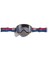 DICE ダイス GOODMAN GM44570 調光レンズ 平面レンズ スノーボード ゴーグル ユニセックス ムラサキスポーツ 24-25モデル LL G11(CML-ONESIZE)