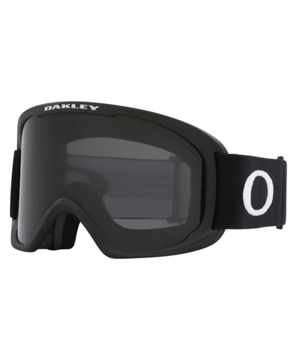 OAKLEY オークリー O FRAME 2.0PRO 平面レンズ スノーボード ゴーグル ユニセックス ムラサキスポーツ 24-25モデル LL A17