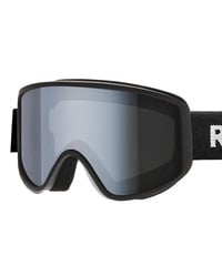 REVOLT リボルト FLAT LIGHT FRAME RC 調光レンズ 平面レンズ スノーボード ゴーグル ユニセックス ムラサキスポーツ 24-25モデル LL J17(23GCP-ONESIZE)