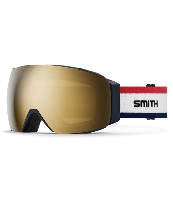 SMITH スミス E I O MAG SUN VALLEY ARCH 球面 アーリーモデル スノーボード ゴーグル ムラサキスポーツ 24-25モデル LL I13