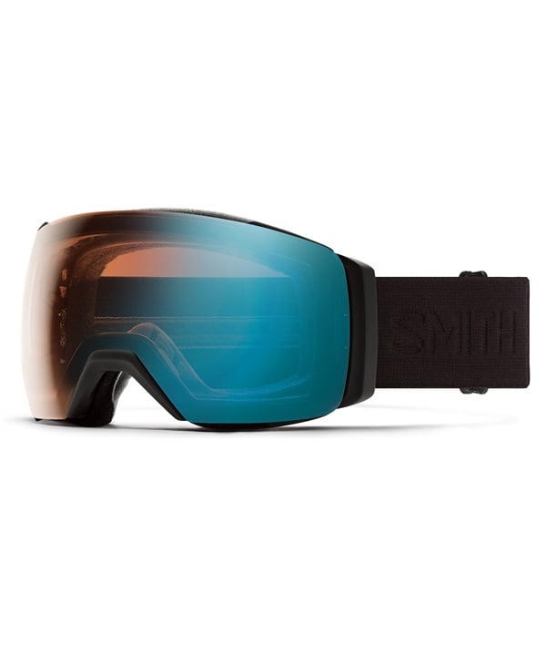 SMITH スミス I O MAG XL 球面 スノーボード ゴーグル ユニセックス ムラサキスポーツ 24-25モデル LL I20