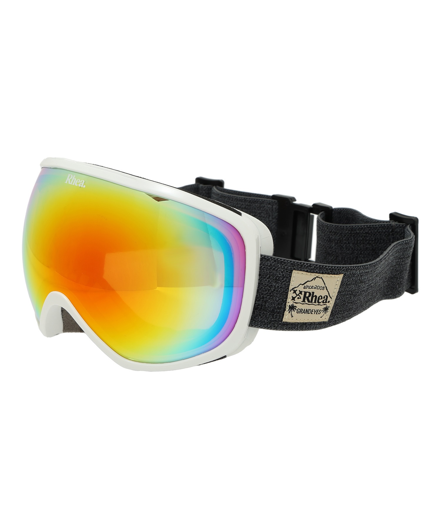 Rhea スノーゴーグル