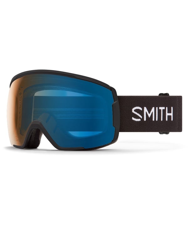 SMITH スミス PROXY 球面 スノーボード ゴーグル ユニセックス ムラサキスポーツ 24-25モデル LX I20