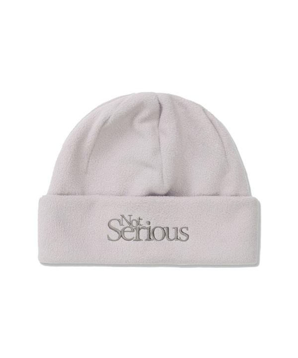 DIMITO ディミト FLEECE BEANIE スノーボード ビーニー ユニセックス ムラサキスポーツ 24-25モデル LL J3