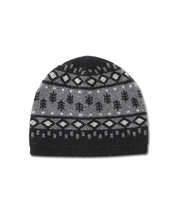 DIMITO ディミト CROCHET KNIT BEANIE スノーボード ビーニー ユニセックス ムラサキスポーツ 24-25モデル LL J3