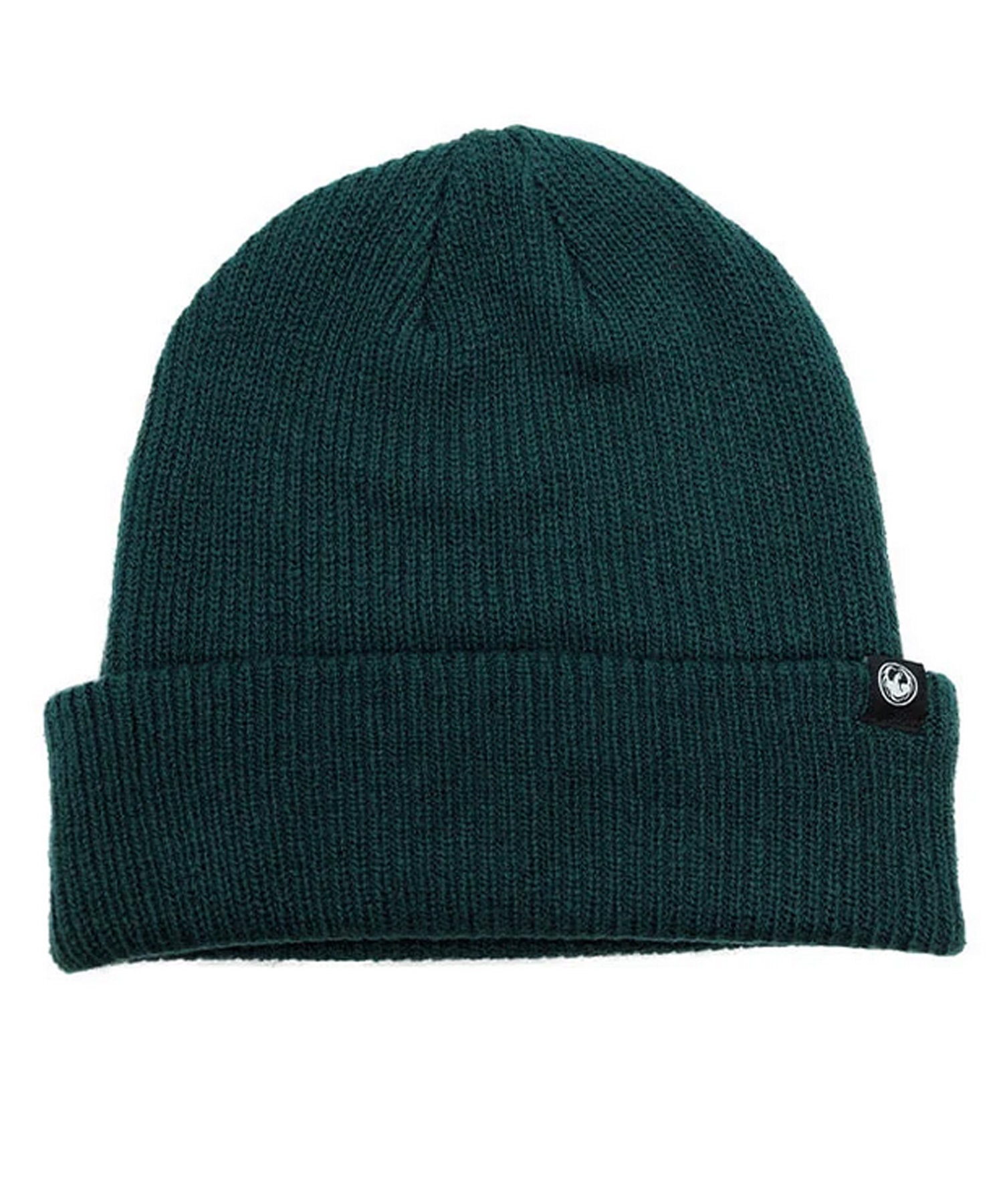 DRAGON ドラゴン WATCH BEANIE スノーボード ビーニー ユニセックス ニット帽 ムラサキスポーツ 24-25モデル LL J24(LAU-ONESIZE)