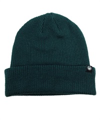 DRAGON ドラゴン WATCH BEANIE スノーボード ビーニー ユニセックス ニット帽 ムラサキスポーツ 24-25モデル LL J24(LAU-ONESIZE)