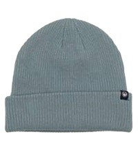 DRAGON ドラゴン WATCH BEANIE スノーボード ビーニー ユニセックス ニット帽 ムラサキスポーツ 24-25モデル LL J24(OBLUE-ONESIZE)