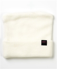 6KNOT シックスノット KITTEN BEANIE スノーボード ビーニー レディース ニット帽 ムラサキスポーツ 24-25モデル LX J24(WHITE-ONESIZE)