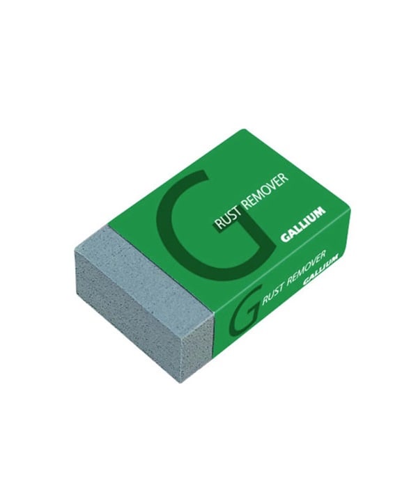 GALLIUM ガリウム TU0134 ラストリムーバー サビ落とし スノーボード メンテナンス用品 KK A17
