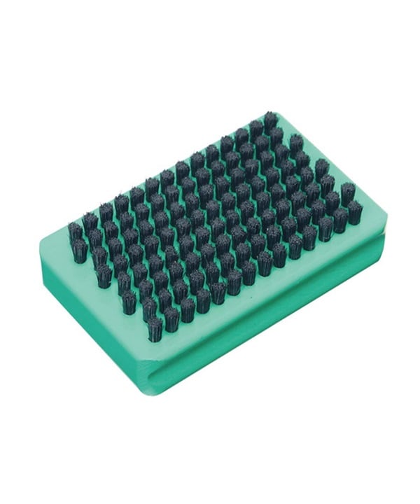 GALLIUM ガリウム ボア＆ナイロン ミックスブラシ TU0207 スノーボード ブラシ 22-23モデル ムラサキスポーツ KK A17