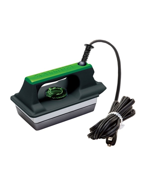 GALLIUM ガリウム TU0215 スノーボード メンテナンス ワックス アイロン ムラサキスポーツ 23-24モデル KK L21