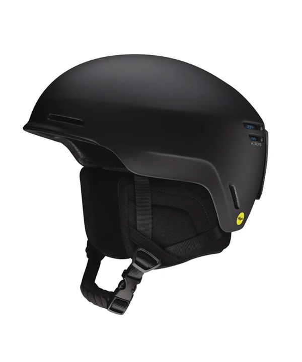 SMITH スミス METHOD MIPS RC ASIA FIT スノーボード ヘルメット ユニセックス 23-24モデル ムラサキスポーツ KX I21