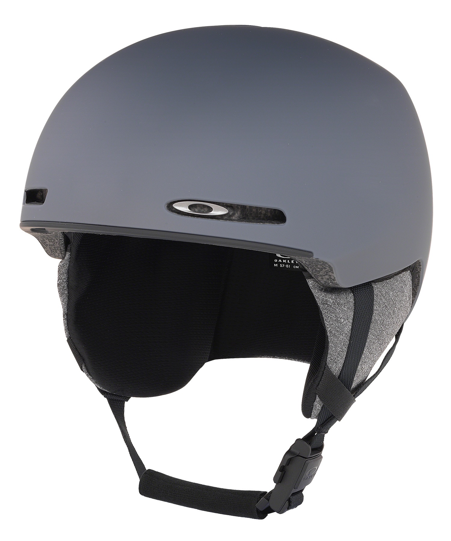 OAKLEY オークリー 24J MOD1 - AF スノーボード ヘルメット ユニセックス ムラサキスポーツ 24-25モデル LL K28(FGIRN-S)