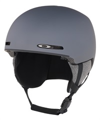 OAKLEY オークリー 24J MOD1 - AF スノーボード ヘルメット ユニセックス ムラサキスポーツ 24-25モデル LL K28(FGIRN-S)