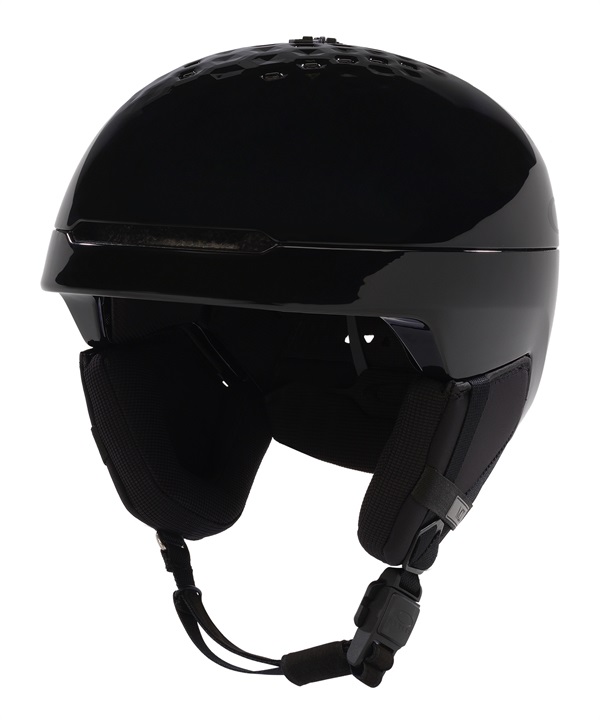 OAKLEY オークリー MOD3 AF スノーボード ヘルメット ユニセックス ムラサキスポーツ 24-25モデル LL K28(BKOUT-S)