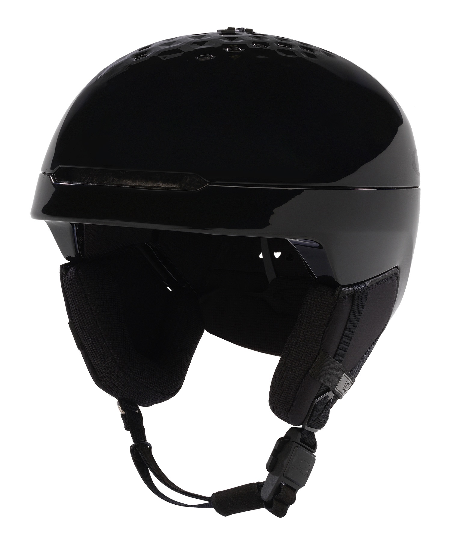 OAKLEY オークリー MOD3 AF スノーボード ヘルメット ユニセックス ムラサキスポーツ 24-25モデル LL K28(BKOUT-S)