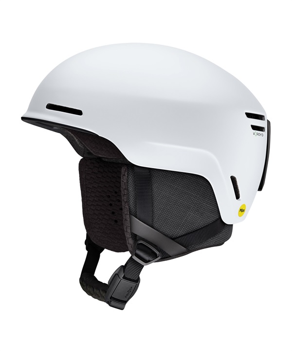 SMITH スミス METHOD PRO MIPS RC AF アジアンフィット スノーボード ヘルメット ユニセックス ムラサキスポーツ 24-25モデル LX J17