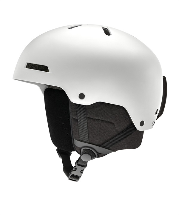 SMITH スミス RODEO RC AF アジアンフィット スノーボード ヘルメット ユニセックス ムラサキスポーツ 24-25モデル LX J17