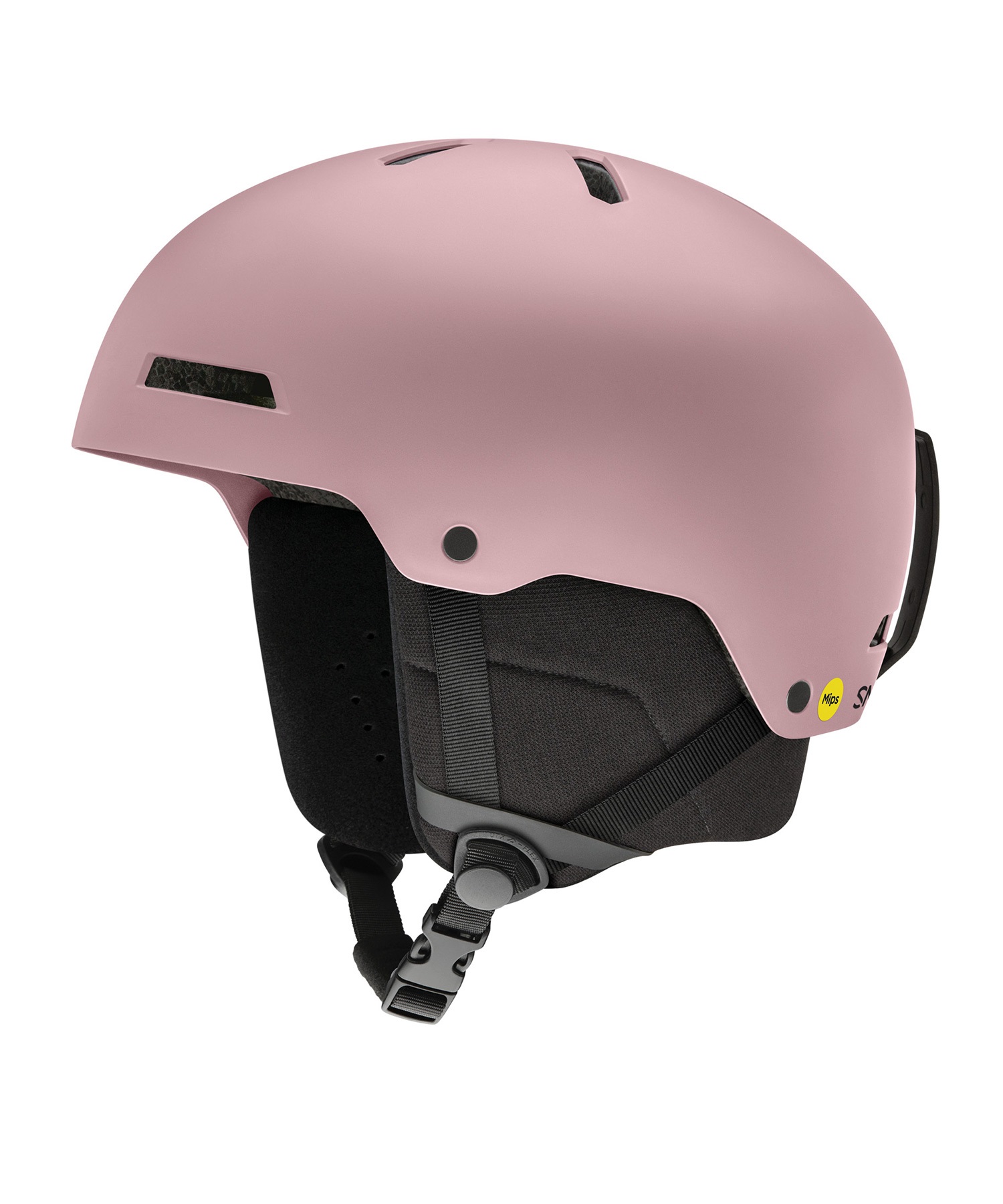 SMITH スミス RODEO MIPS RC AF アジアンフィット スノーボード ヘルメット ユニセックス ムラサキスポーツ 24-25モデル LX J17(MTDSK-S)