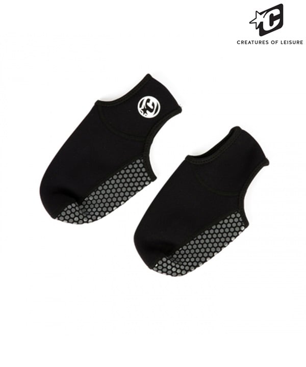 CREATURES クリエーチャー FIN SOX LO CUT ボディーボード ソックス  ムラサキスポーツ