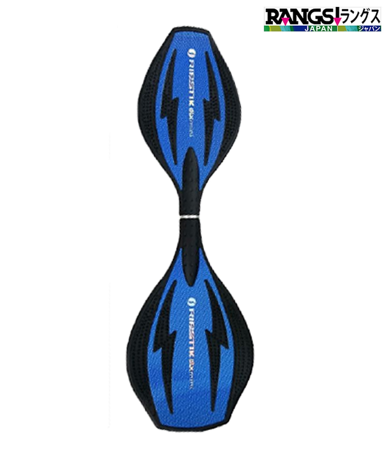 RIPSTICK リップスティックデラックスミニ ラングスジャパン カラフル スケートボード 子供 男の子 女の子 キッズ クリスマスプレゼント 人気 おしゃれ 外遊び おもちゃ 体感 バランス(BKBL-ONE)