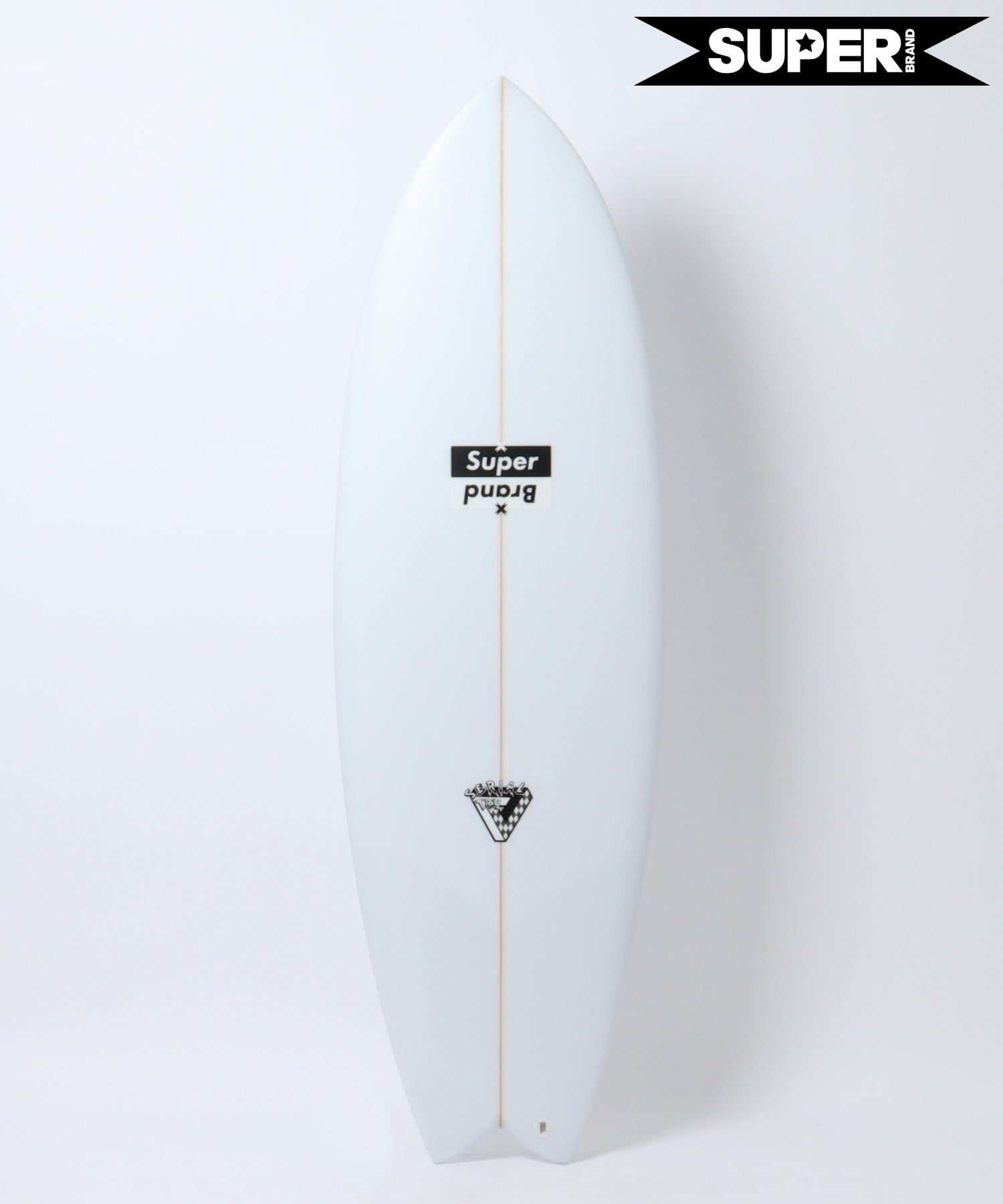 シリアルトライ