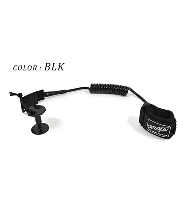 TURBO BODYBOARDS ターボボディーボード LSH WRIST ボディーボード リーシュコード WRIST LEASH  KK E1
