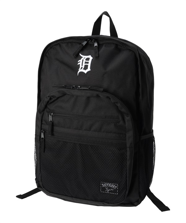 MLB/エムエルビー デトロイト・タイガース  DT-MBBK157 デイパックリュック