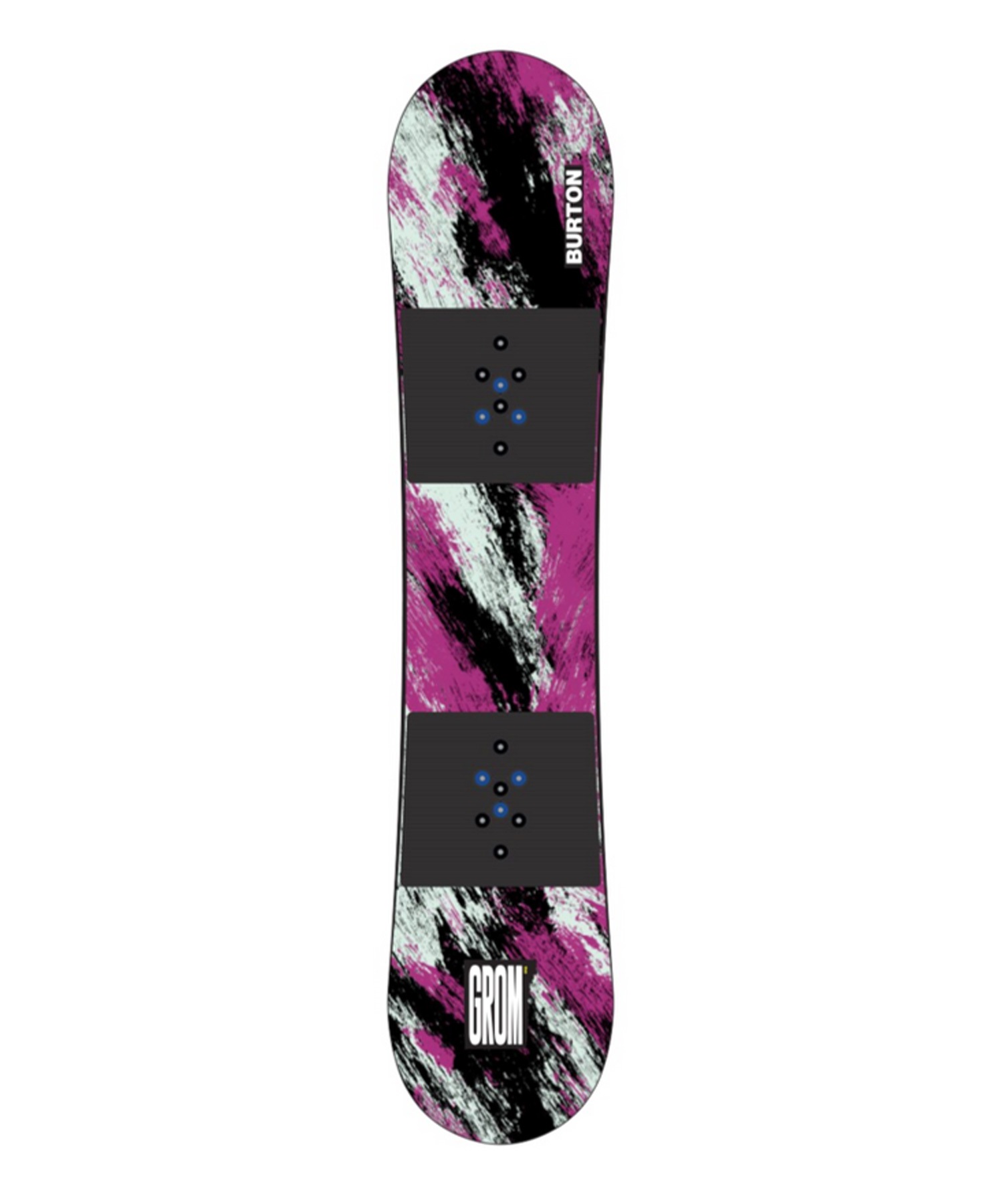 BURTON バートン GROM スノーボード 板 キッズ ムラサキスポーツ LL E23(PPTE-110cm)