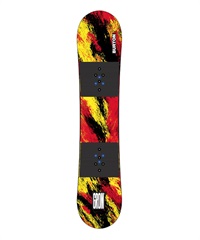 BURTON バートン GROM KETCHUP スノーボード 板 キッズ ムラサキスポーツ LL E23(ONECOLOR-110cm)