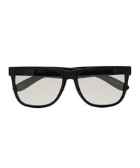 FULLON/フローン サングラス ウェリントン グレー ラバーフィニッシュ 偏光 調光 FGL 004-2(ONECOLOR-ONESIZE)