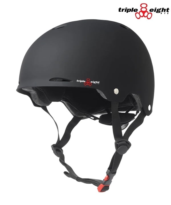 triple eight トリプルエイト スケートボード ヘルメット GOTHAM HELMETS ムラサキスポーツ
