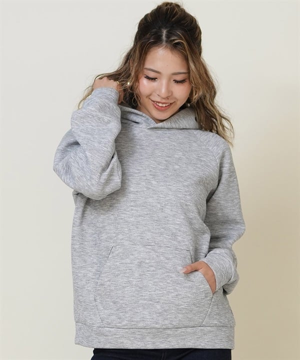 THE NORTH FACE ザ・ノース・フェイス プルオーバー パーカー レディース UVカット TECH AIR SWEAT HD NTW62583