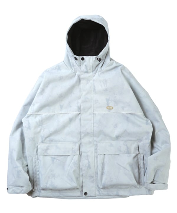 ANTHEM アンセム WHIPLASH  スノーボード ウェア ジャケット ユニセックス 25-26モデル LL C14【2526】