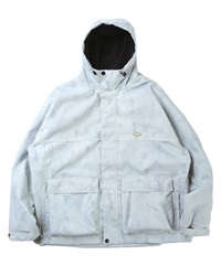 ANTHEM アンセム WHIPLASH  スノーボード ウェア ジャケット ユニセックス 25-26モデル LL C14【2526】(UNDYE-S)