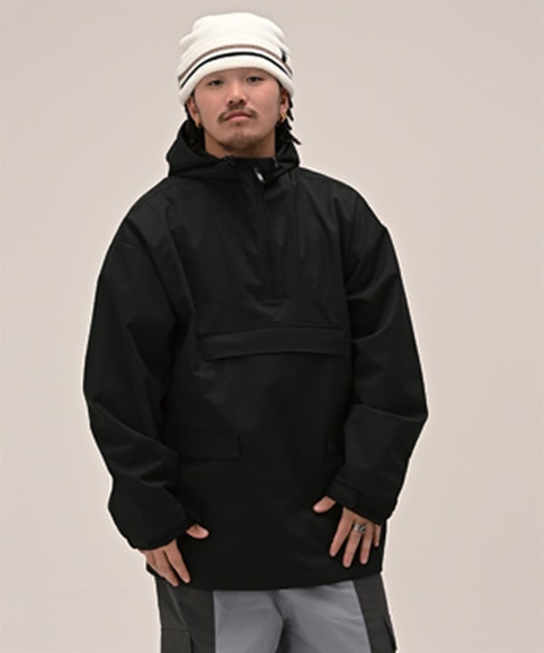 ANTHEM アンセム FLAPPA スノーボード ウェア ジャケット ユニセックス 25-26モデル LL C14【2526】