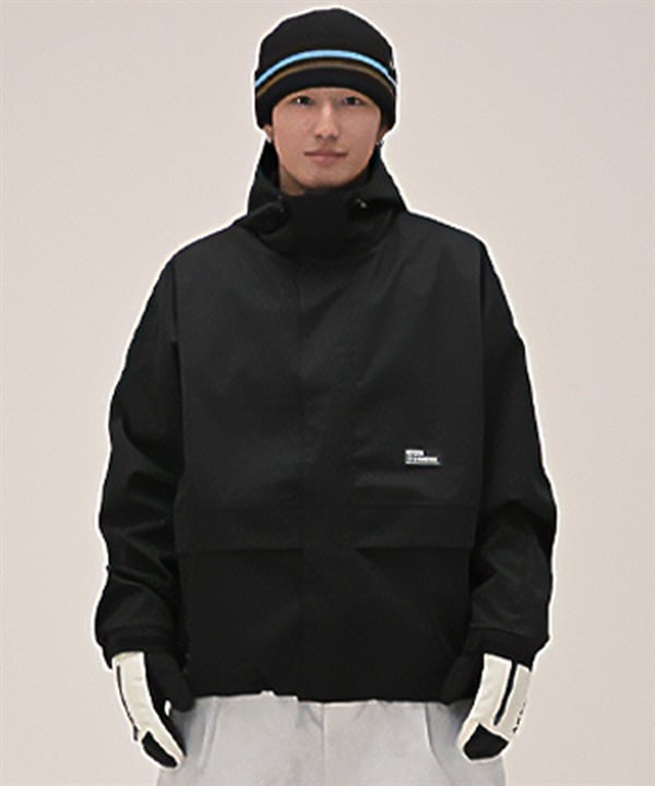 ANTHEM アンセム DRF スノーボード ウェア ジャケット ユニセックス 25-26モデル LL C14【2526】