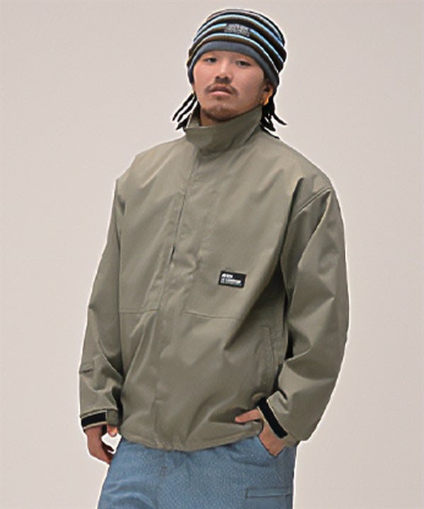 ANTHEM アンセム CHIP COLL COACH スノーボード ウェア ジャケット ユニセックス 25-26モデル LL C14【2526】