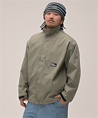 ANTHEM アンセム CHIP COLL COACH スノーボード ウェア ジャケット ユニセックス 25-26モデル LL C14【2526】(SMGRN-S)